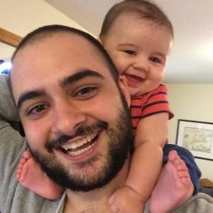 Meet your Posher, Mark